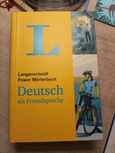 Langenscheidt