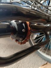 Pfau-Tec Erwachsene Dreirad