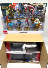 Zelda Recken Set Breath of the