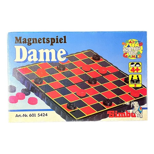 Neu retro mini reise dame - neu,