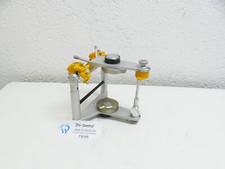 Sam 2 PX mit Axio Split Magnetplatten 7895