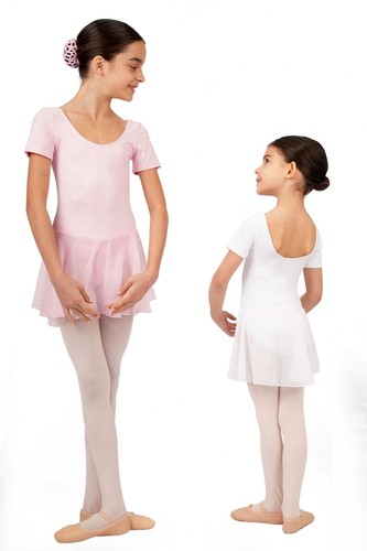 Balletttrikot mädchen ballett - balletttrikot,