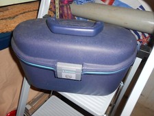 Samsonite kosmetikkoffer div - samsonite,