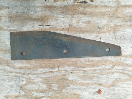 Maishäcksler messer - maishäcksler,