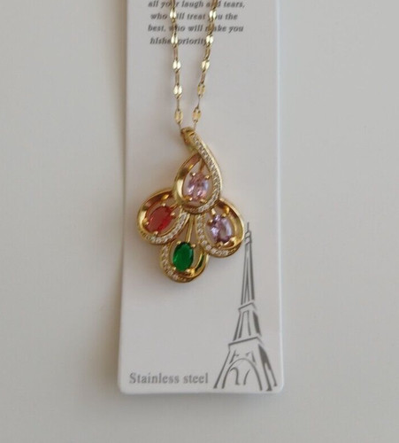 Damen neu modeschmuck - neu,,