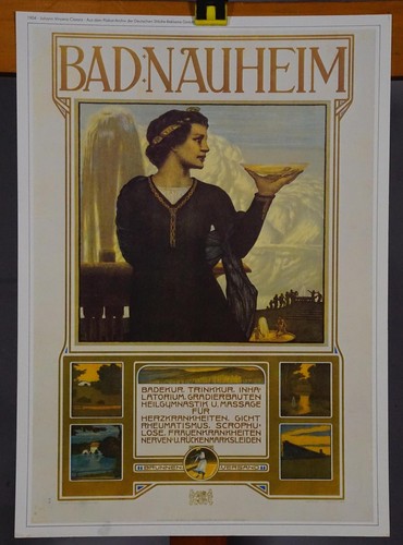 Werbung poster lehrtafel - poster,