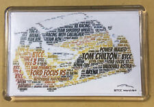 2018 BTCC Fahrer / Teams /