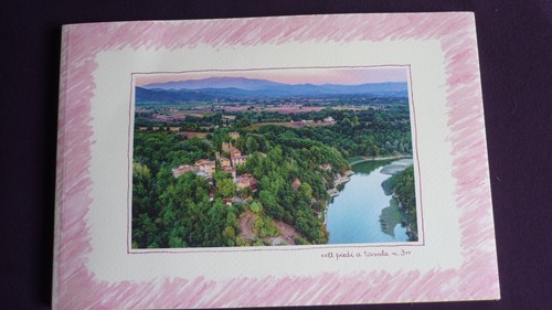 Fattoria vialla piedi - piedi, a