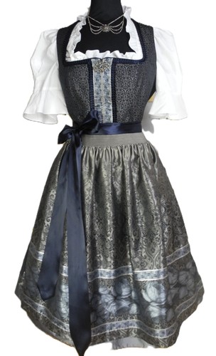 Edles dirndl der - edles, marke