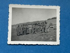 Foto, 1.Gebirgs Division