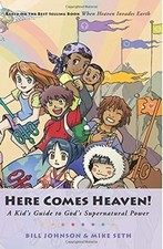 Here Comes Heaven: A Kids Guide to Gods Supernatur... | Buch | Zustand wie neu