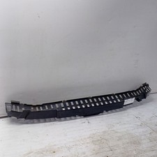 Stoßstange Querträger vorne