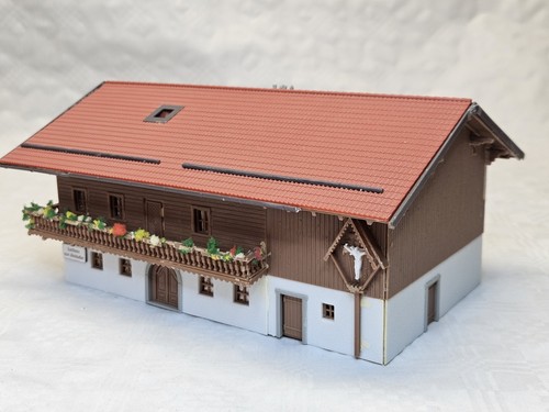 Faller 191745 alpenhaus - faller, h0