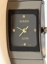 Rado Jubile Damenuhr