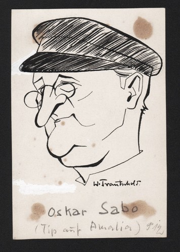 Oskar sabo film cinema - film,