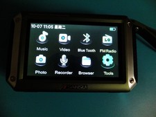 NEU SANSUI F53 Radio FM Stereo