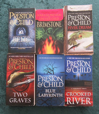 LOT 6 PB PENDERGAST SERIES BY