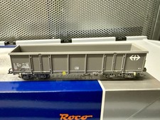 Roco 76739 offener güterwagen - 76739,