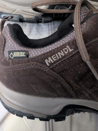 Meindl rapide gtx herren nubuk - herren,