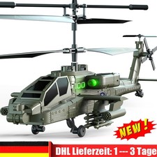 Ferngesteuerte Helikopter,2.4G