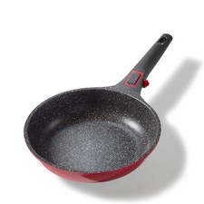 STONELINE® 24cm Bratpfanne Imagination Plus Pfanne 24cm Induktion IIWahl 19980