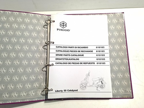 Piaggio werkstatthandbuch - piaggio,