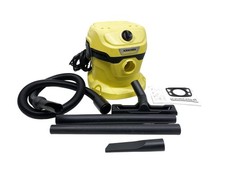 Industriestaubsauger Karcher