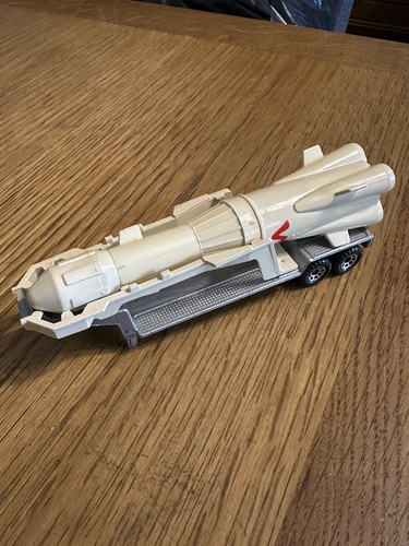 Matchbox convoy cy2 - cy2, nasa