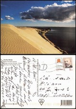 Sandkrug-Memel Smiltynė Klaipėda Kurische Nehrung Kuršių Nerija 2006