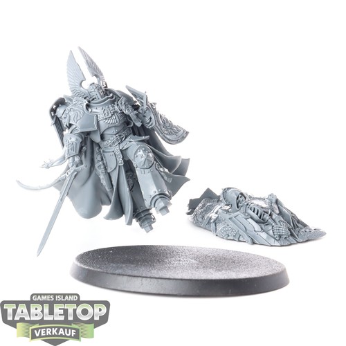 Dark angels lion jonson - dark,