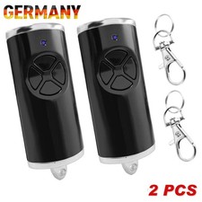 2X Für Hörmann Handsender