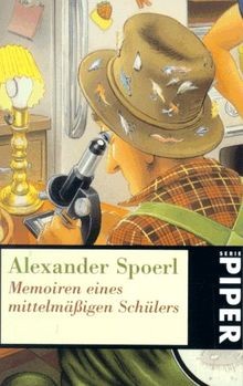 Memoiren eines mittelmäßigen
