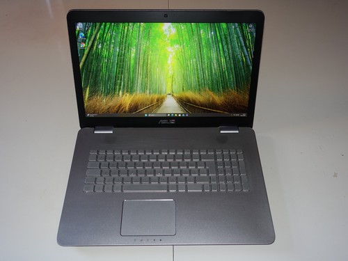 Asus n751j zoll - zoll,, intel