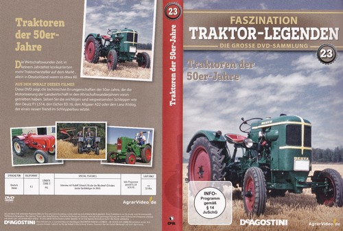 DVD-Faszination