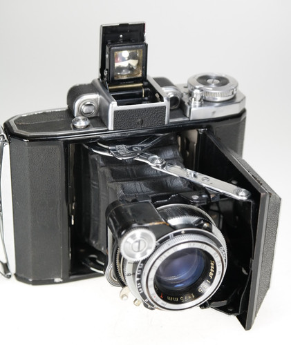 Zeiss ikon super - zeiss, 531