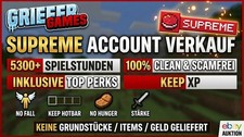 Minecraft griefergames - |,