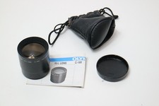 Olympus IS/L Lens C-180
