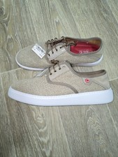 Nobrand Herren  Schnürschuhe