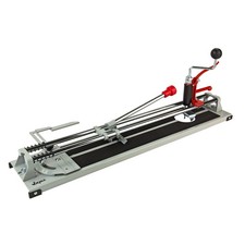 Fliesenschneider Fliesenschneidmaschine DFS600 Basic Schnittlänge bis 60 cm