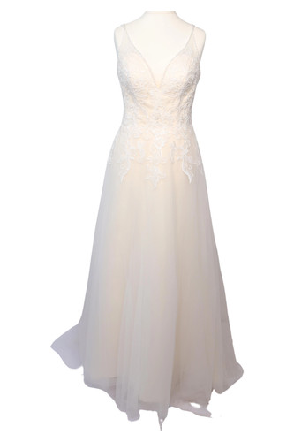 Kleemeier brautkleid - kleemeier,