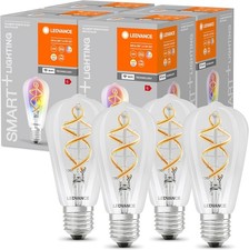 4 x Ledvance LED Smart+
