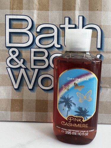 Bath and body works - works, duschgel