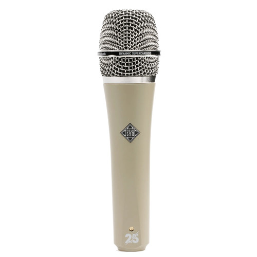 Telefunken m80 25th - m80,