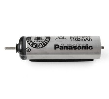 Panasonic Akku für Munddusche Ersatzakku 1.2V für EW1211 DentaCare