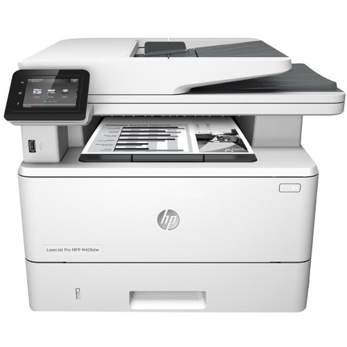 Laserjet pro mfp - pro, m426dw