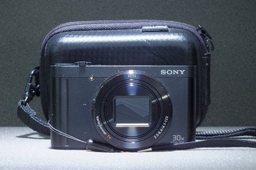 Sony dsc wx500 digital - sony,