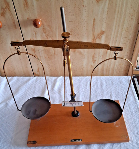 Vintage dekorative waage - dekorative,