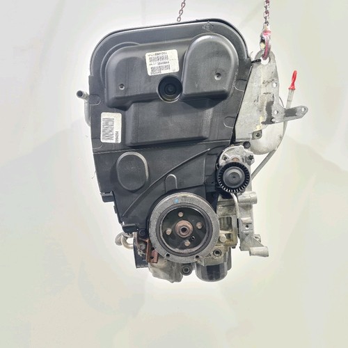 Motor typ b5244s2 volvo - -, s60