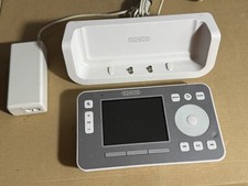 Sonos cr100 remote control - control, w/