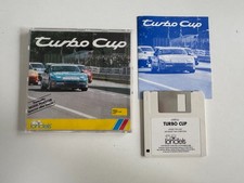 Turbo Cup für Amiga